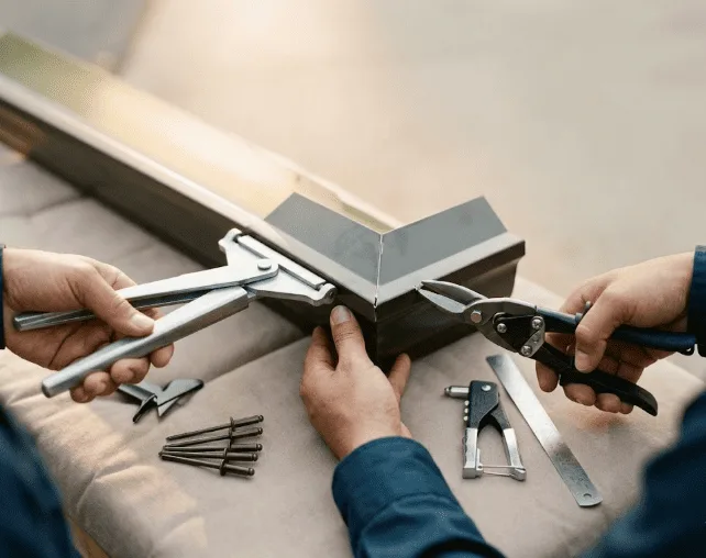 Why choose Gutter Repair in Gorum, LA